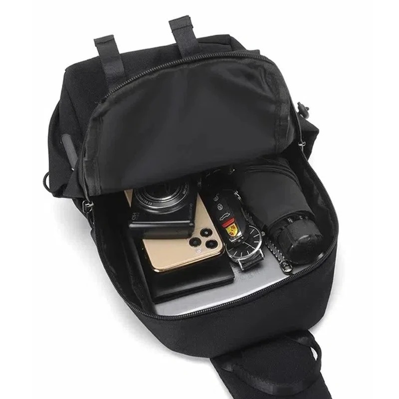 Picture of Small Zebra Crossbody Bag Sling Bag Shoulder bag