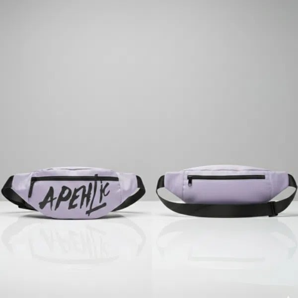 Picture of Premium Cross Body Bag Apex high quality Fashionable sports bag - Clear