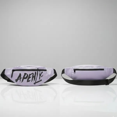 Picture of Premium Cross Body Bag Apex high quality Fashionable sports bag - Clear