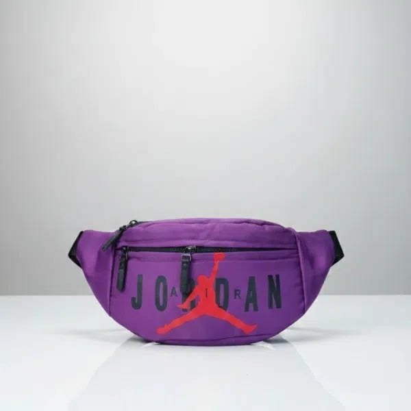 Picture of Premium Cross Body Bag Jordan High quality Fashionable sports bag