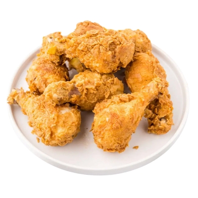 Picture of Crispy Chicken Drumstick