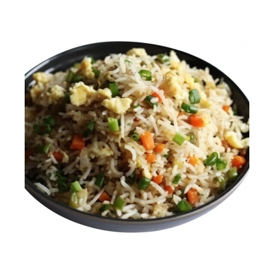 Picture of Egg Fried Rice 250 gm