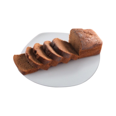 Picture of Chocolate Plain Cake-1pcs