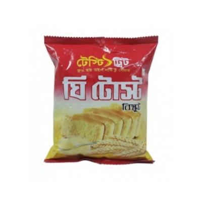 Picture of Ghee Toast 300 gm-TT