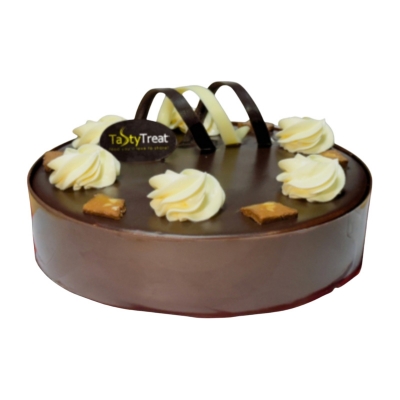 Picture of Choco Lava Cake 500gm