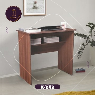 Picture of AndorMahal melamine Stylish Reading table - 2.5 feet by 2.5 feet by 16 inch