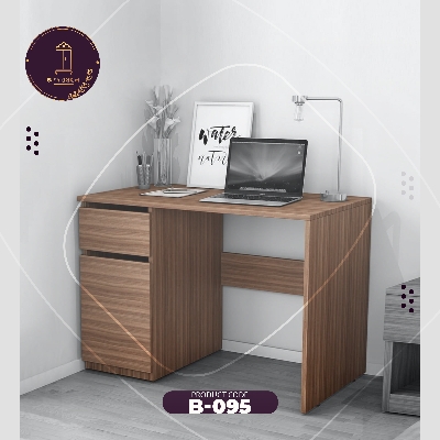 Picture of Andormahal (made of Melamine Laminated Board) Reading Table/Computer Table- 2.5feet by 3feet by 16 inches