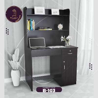 Picture of Andormahal MDF Reading Table/Computer Table - 4ft by 2ft by 16inch