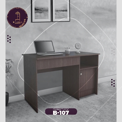 Picture of Andormahal MDF Space saving Reading table/Computer table - 2.5feet height by 3feet length by 16 inches depth