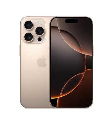 Picture of iPhone 16 Pro Max 256GB   