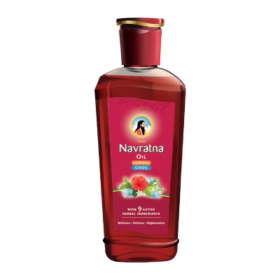 Picture of Navratna Oil:100:ml