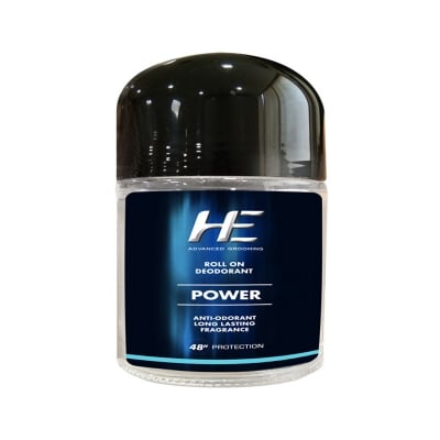 Picture of HE Advanced Grooming Roll on 50ml Power