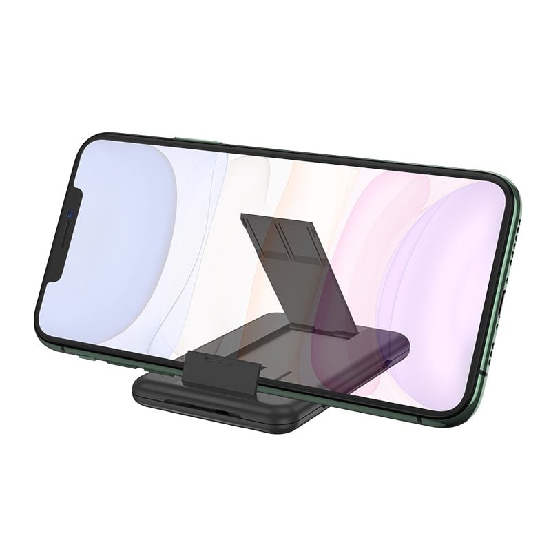 Picture of Hoco 6-in-1 Cable U86 Charging Data Sync With Storage Case