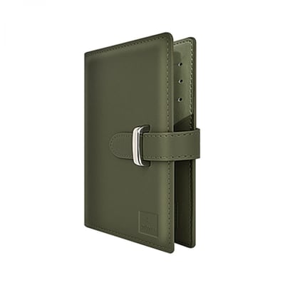 Picture of WiWU Ambassador P-assport RFID Anti-theft Wallet