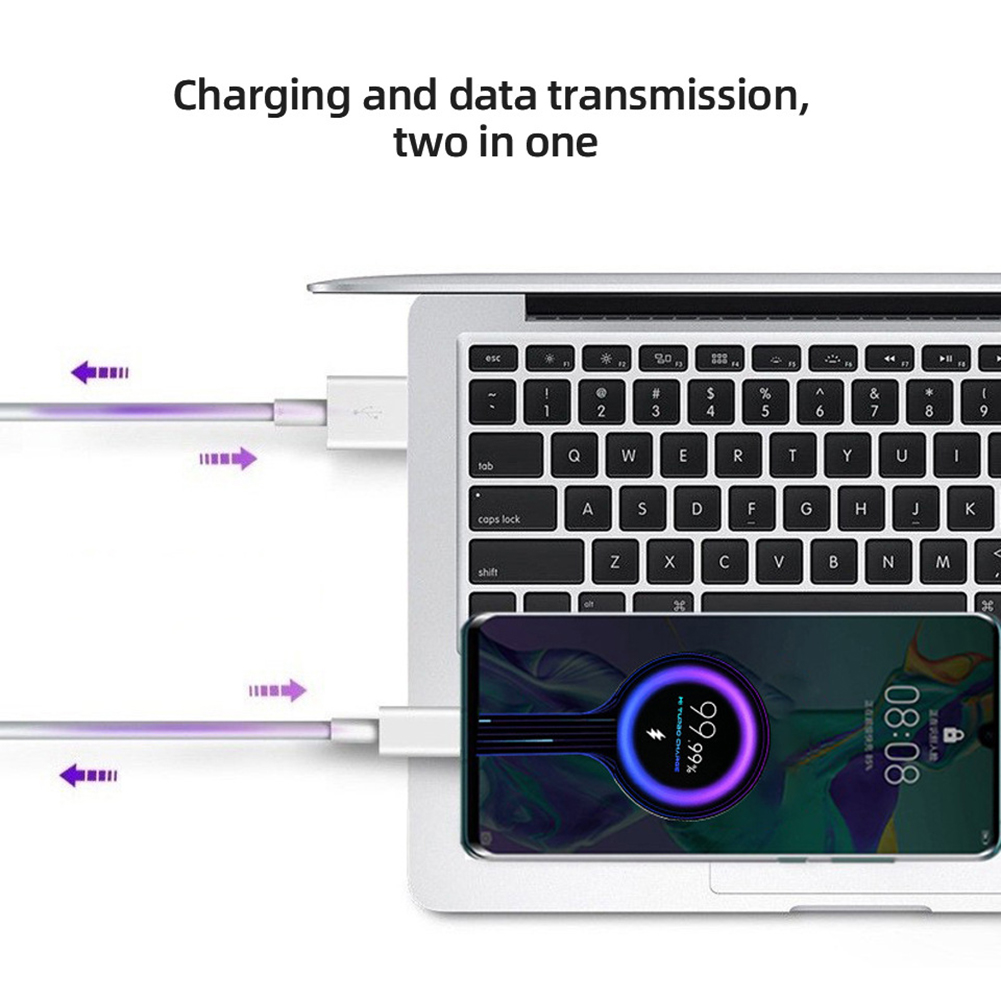 Picture of Xiaomi 11 12 13 Turbo Charger Cable 33W 67W 120W Fast Charging 6A For Xiaomi Redmi Note 12 11S Note 10 10Pro 10S Note 9 Pro Max POCO X3 X4 X5 PRO