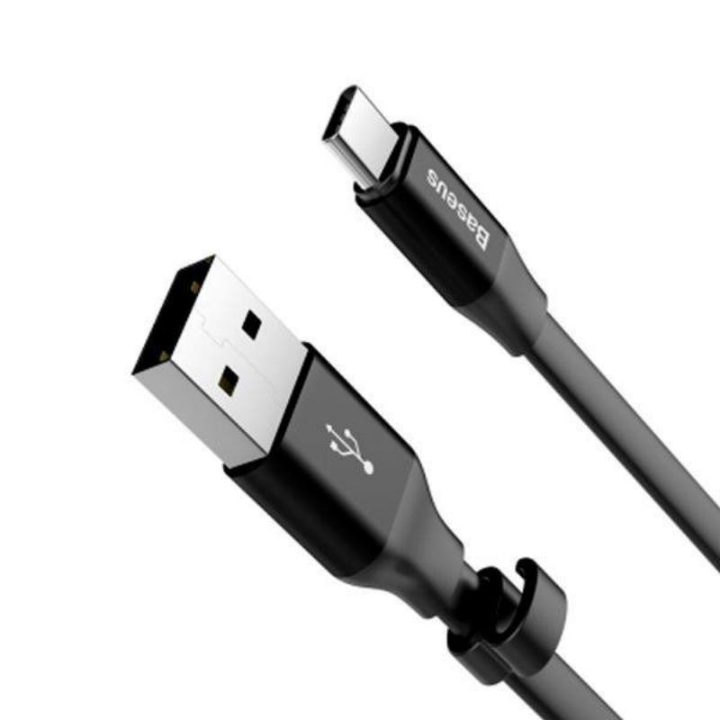 Picture of Baseus Nimble Type-C Portable Cable 23cm