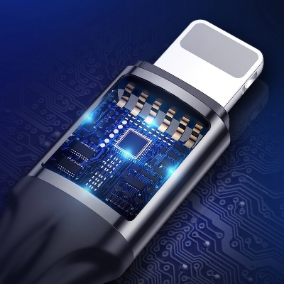 Picture of Joyroom USB To Lightning cable 3A 1M