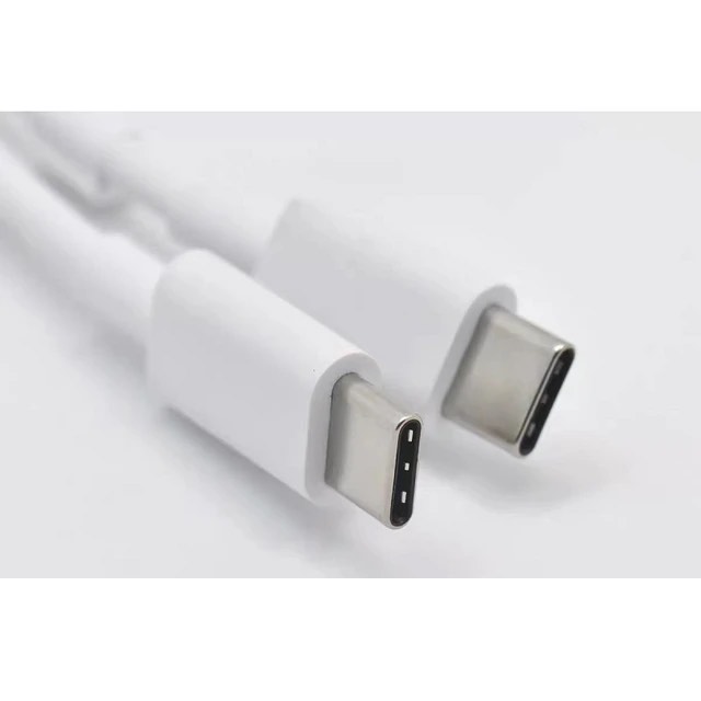 Picture of Original Google Pixel 6 7 5 pro charging Type c to c cable 3A PD 60W 1M for pixel XL 2 3 4 4A 5A 6A Samsung S22 S21 Note10+