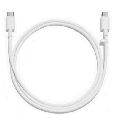 Picture of Original Google Pixel 6 7 5 pro charging Type c to c cable 3A PD 60W 1M for pixel XL 2 3 4 4A 5A 6A Samsung S22 S21 Note10+