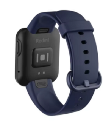 Picture of For Xiaomi Mi Watch Lite Silicone Strap