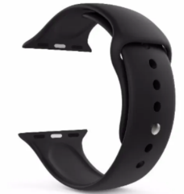 Picture of 42mm 44mm 45mm 49mm silicon strap