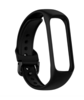 Picture of Galaxy fit 2 R220 Wristband Smart Bracelet Replacement Band Silicone Strap