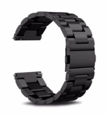 Picture of 20 mm Metal Replacement Strap