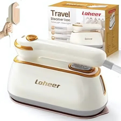 Picture of New XIAOMI MIJIA Handheld Garment Steamer 2 iron Home Electric