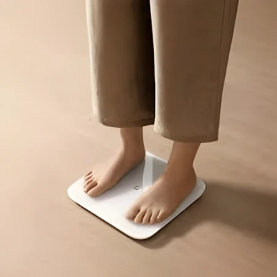 Picture of Xiaomi Mijia Fat Scale 2 Smart Home Body Composition with Mi Fit App Mi Weight Scale S200 Bluetooth 5.0 Monitor LED Display