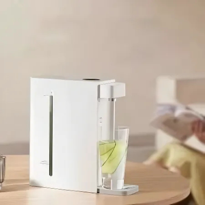 Picture of XIAOMI Mijia Thermos Kettle Vacuum Insulated Bottle for Hot/Cold Drinks 1.5/2.0L 60oz