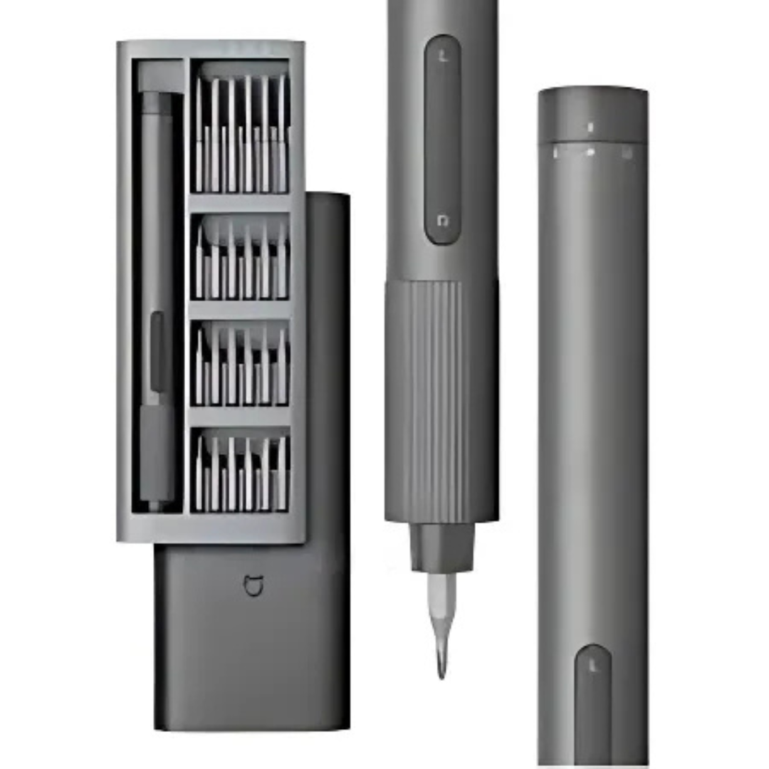 Picture of Professional Magnetic Mini Repair Tool Kit Small Precision Steel Screwdriver