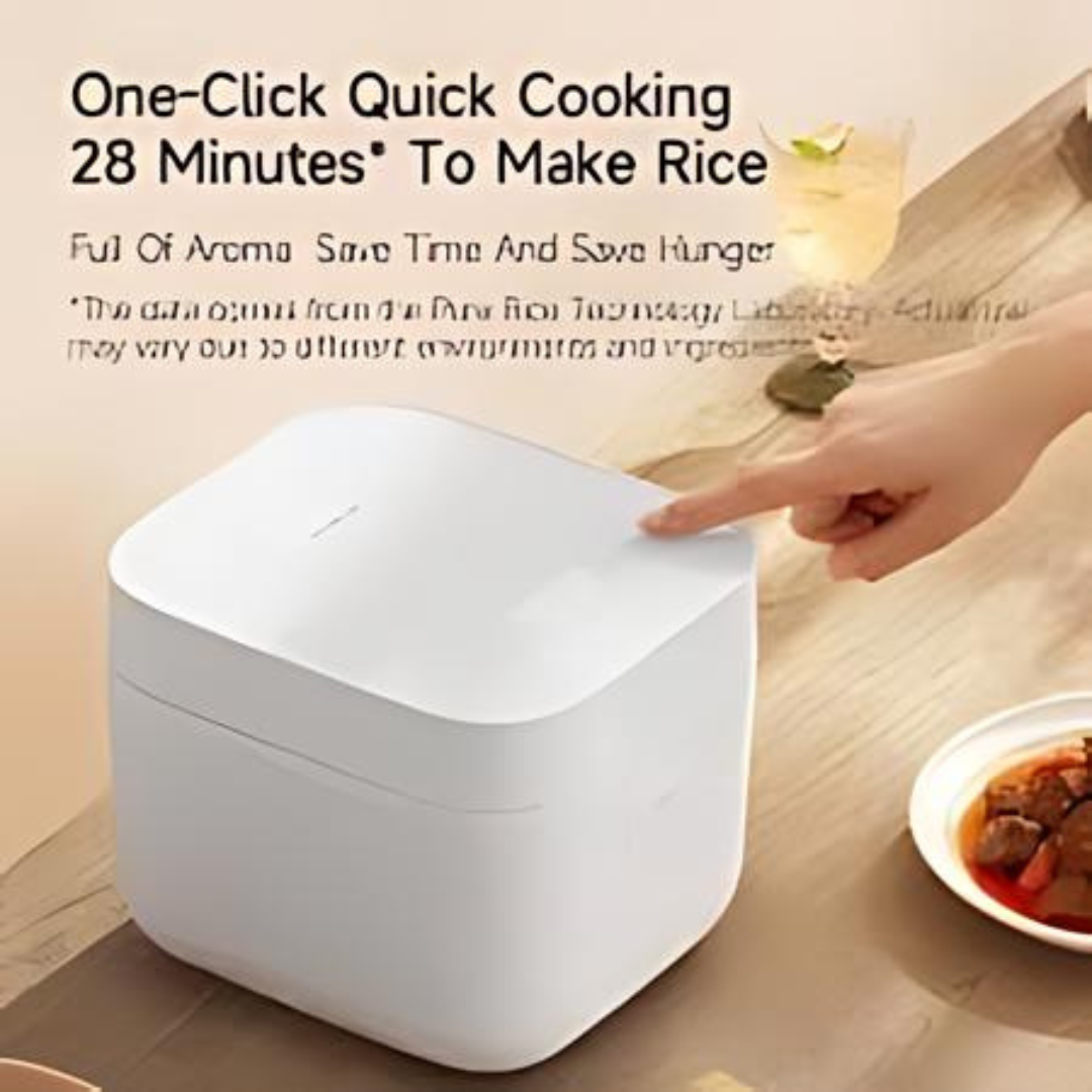 Picture of Xiaomi Mijia Smart 1.5L 1000W Electric Cooker