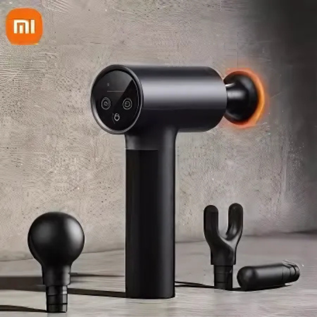 Picture of Xiaomi Mijia Fascia Gun 3 Mini Version Massage Gun
