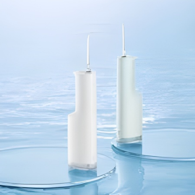 Picture of Xiaomi Mijia F300 Electric Water Flosser Teeth Cleaner Portable Dental Flosser Rechargeable Braces Oral Irrigator
