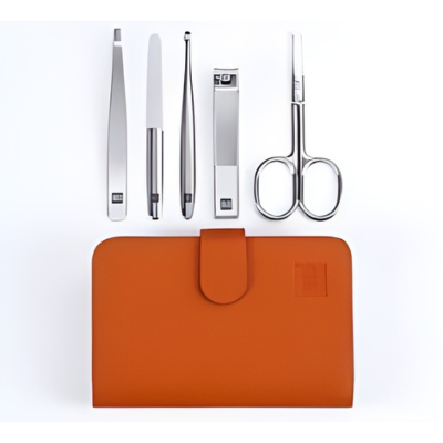 Picture of Xiaomi Mijia 5Pcs Manicure Pedicure Nail Clipper Set