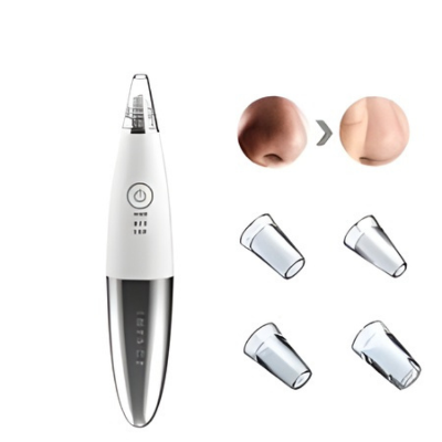 Picture of Blackhead Remover Instrument - White