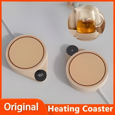 Picture of Xiaomi Youpin Sothing Diffusion Thermostatic Coaster Portable Automatic Mini Cup Warmer