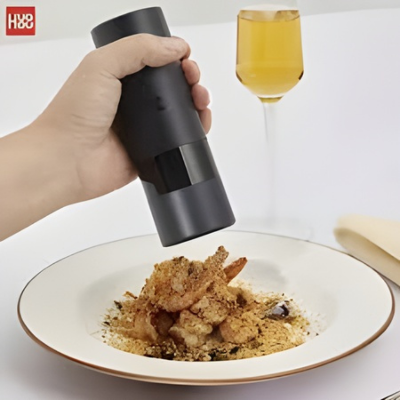 Picture of Xiaomi Huohou Electric Grinder HU0141