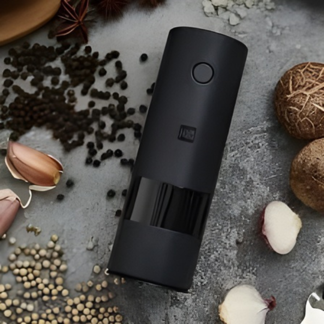 Picture of Xiaomi Huohou Electric Grinder HU0141