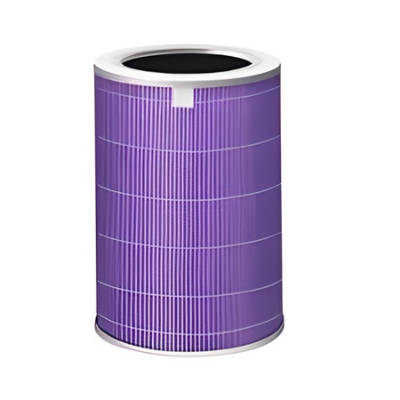 Picture of Air Filter For Xiaomi Air Purifier Pro/1/2/3/2H/2C/2S/3H/3C Filter Carbon Haze Anti Bacteria Formaldehyde Filter Air Purifier