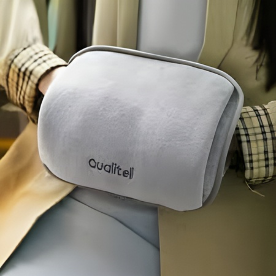 Picture of Xiaomi Qualitell Smart Electric Hot Water Bag ZS11001