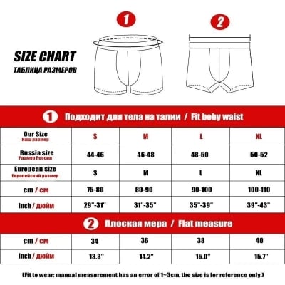 Picture of High Quality Cotton Men's Boxer Underwear Fashion Letter Belt Men's U Convex Pouch Breathable Solid Color Male Panties Shorts