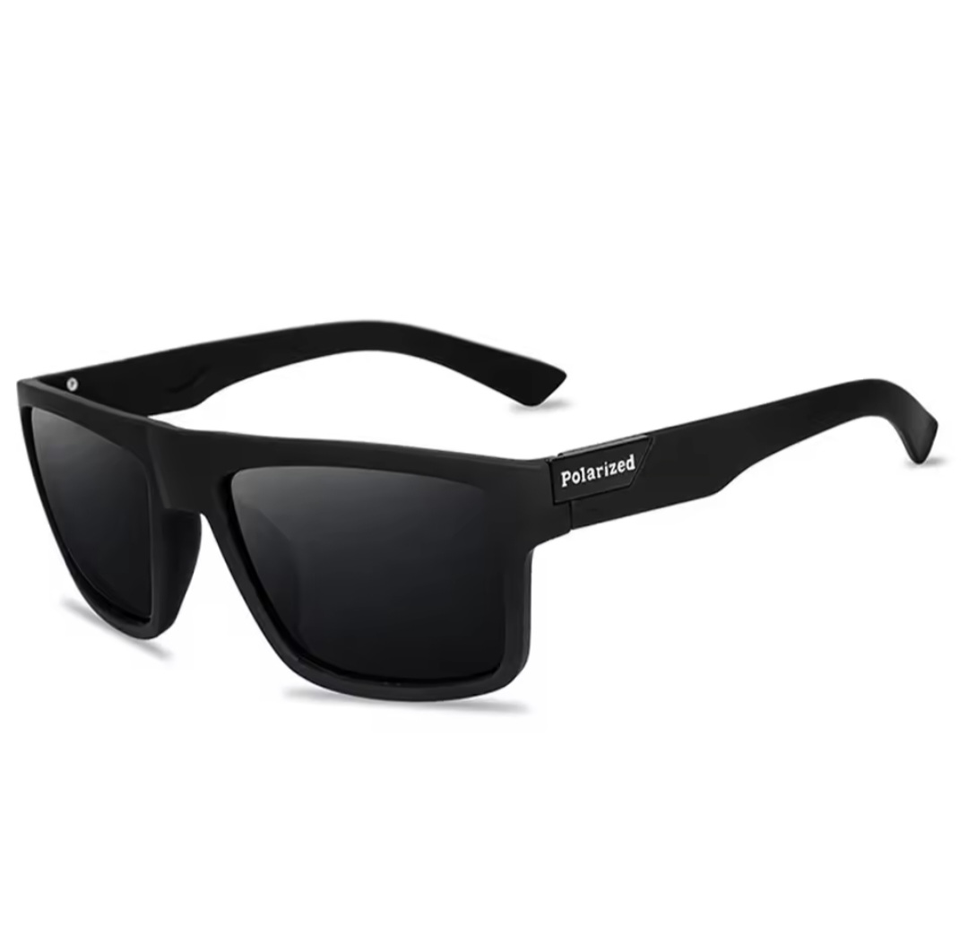 Picture of Polarized UV400 Sunglasse Men Dazzle Color Driver Classic Retro Brand Designer Light Flexible Sun Glass Oculos De Sol