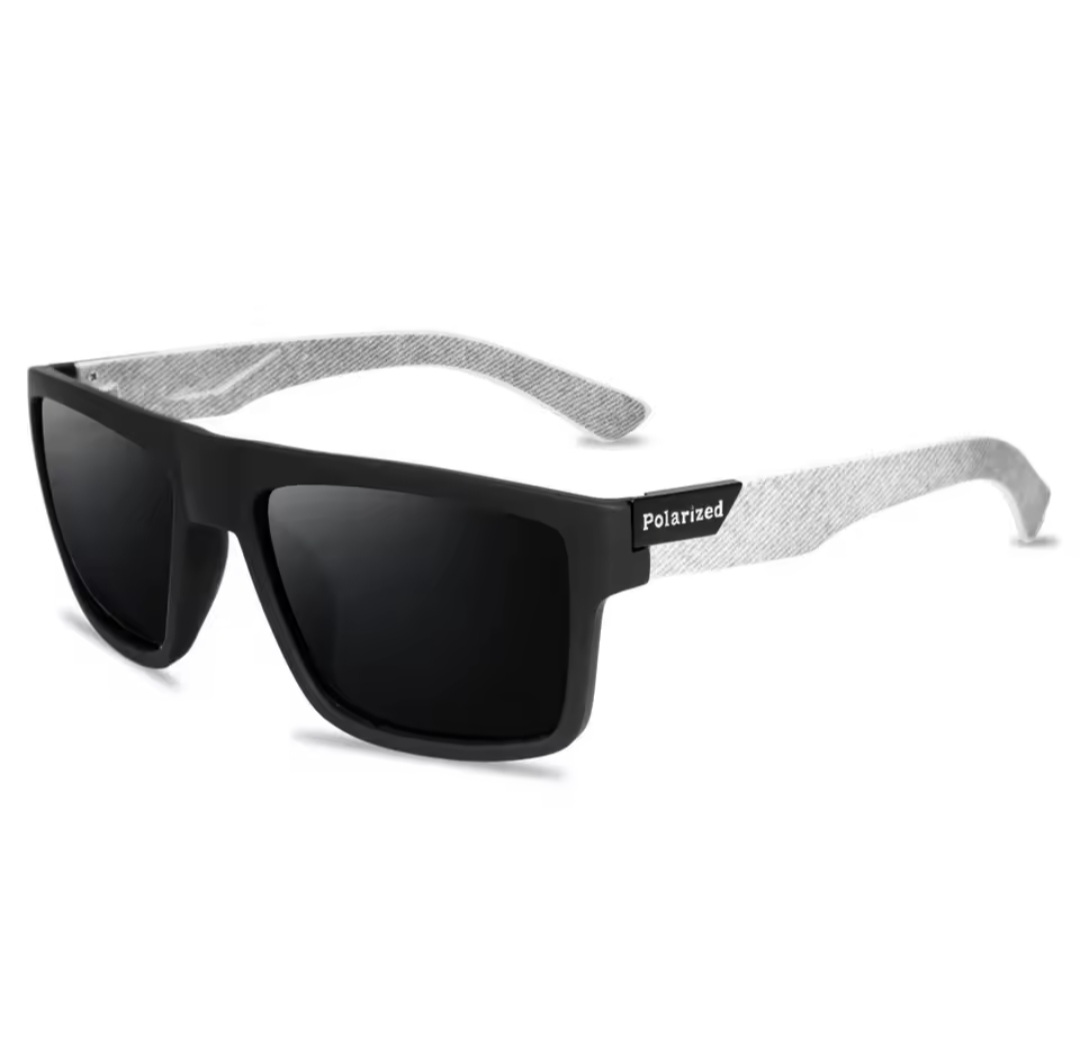 Picture of Polarized UV400 Sunglasse Men Dazzle Color Driver Classic Retro Brand Designer Light Flexible Sun Glass Oculos De Sol