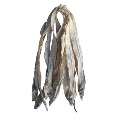 Picture of Dried Fish (small churi) Churi-500gm