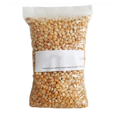 Picture of Popcorn (Bhutta)-1 Kg