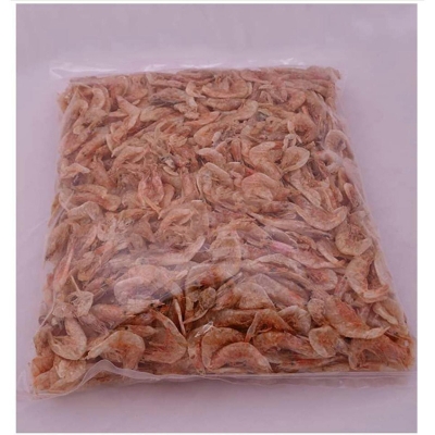 Picture of Dry Fish ( Torkarir Shrimp) Shutki-250 gm
