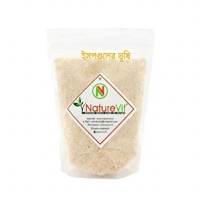 Picture of ইসপগুলের ভূষি (isobgul)-100 gm