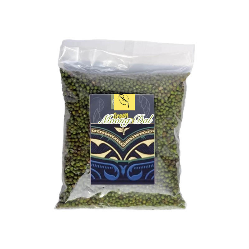 Picture of Green Mug Dal-500 G