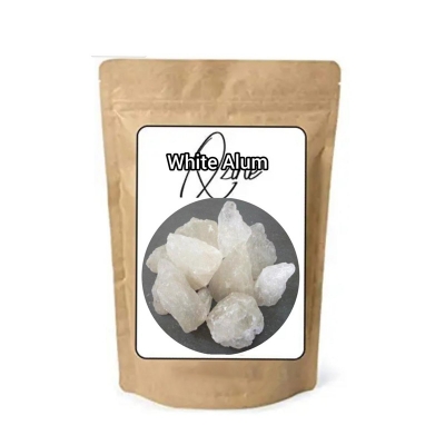 Picture of Alum - fitkiri -500 gm